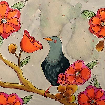 Giclee Print, , small