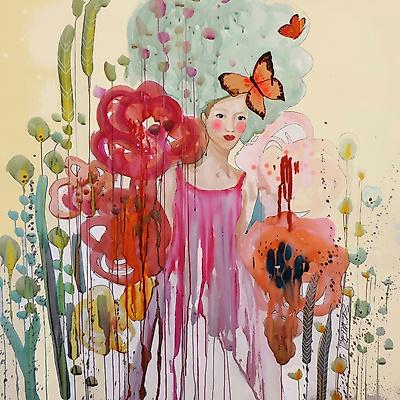 Giclee Print, , small