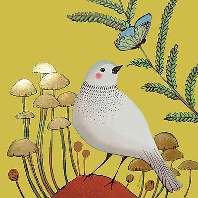 Giclee Print, , small