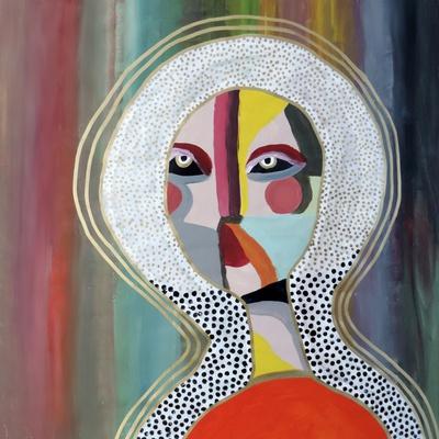 Giclee Print, , small