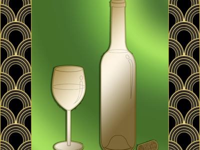 Giclee Print, , small