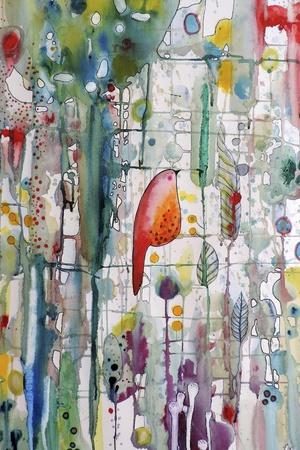 Giclee Print, , small