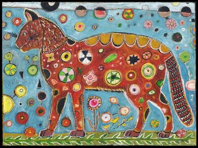 Giclee Print, , small