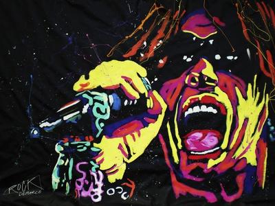 Giclee Print, , small