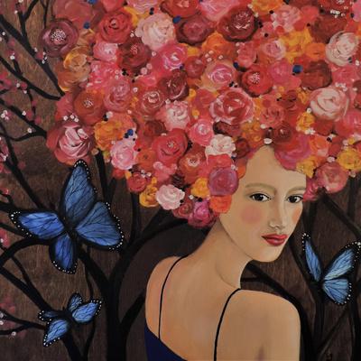 Giclee Print, , small