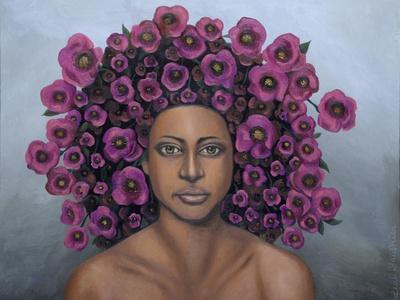 Giclee Print, , small