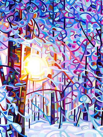 Giclee Print, , small