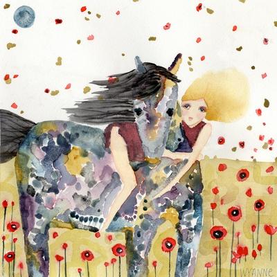 Giclee Print, , small