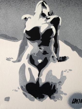 Giclee Print, , small