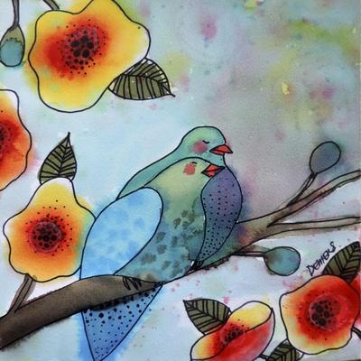 Giclee Print, , small