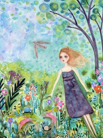 Giclee Print, , small