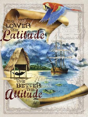 Giclee Print, , small