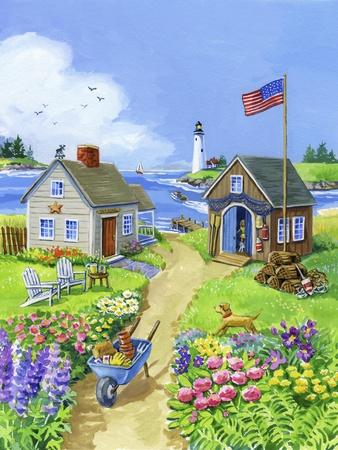 Giclee Print, , small