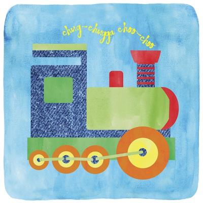 Giclee Print, , small