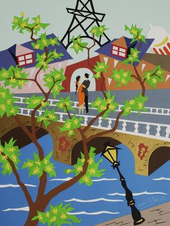 Giclee Print, , small