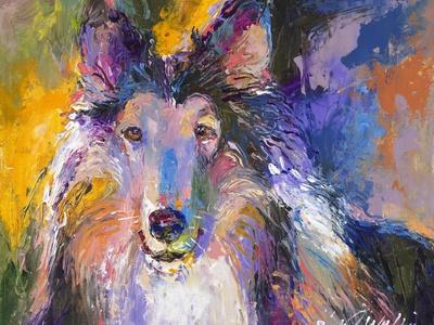 Giclee Print, , small