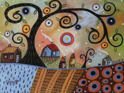 Giclee Print, , small