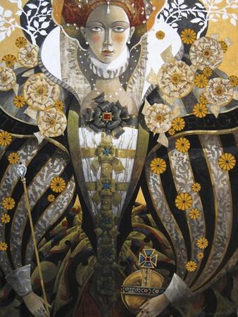 Giclee Print, , small