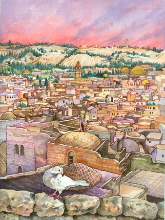 Giclee Print, , small