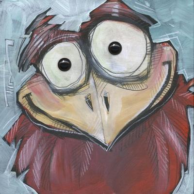 Giclee Print, , small