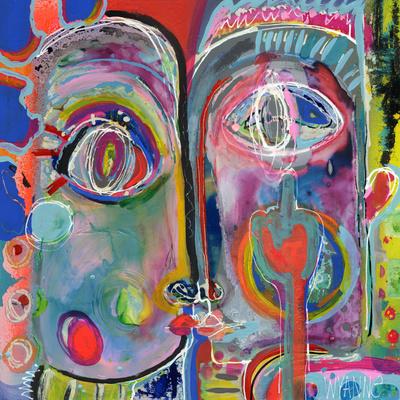 Giclee Print, , small