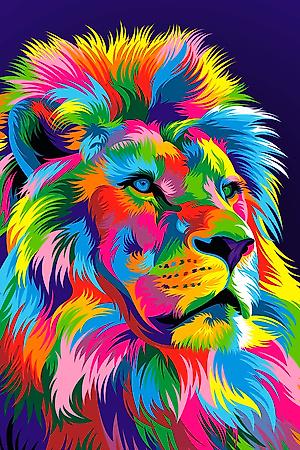 Giclee Print, , small