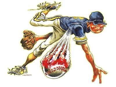 Giclee Print, , small