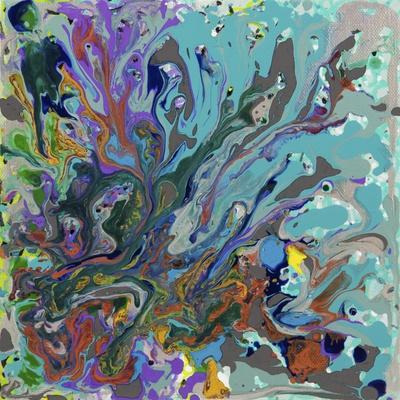 Giclee Print, , small