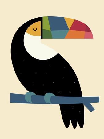 Giclee Print, , small