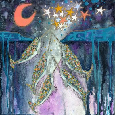 Giclee Print, , small