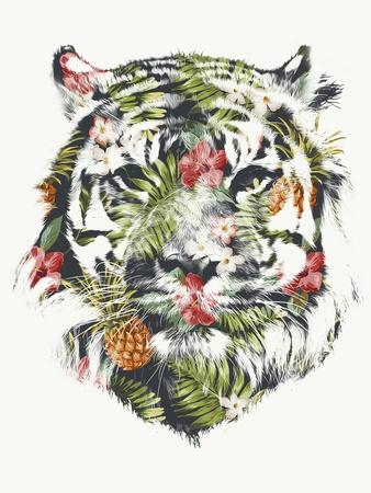 Giclee Print, , small