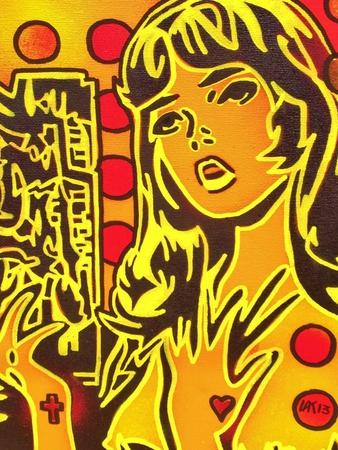 Giclee Print, , small