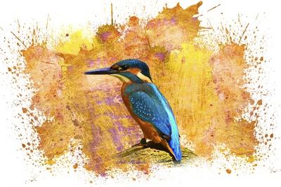 Giclee Print, , small