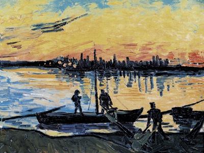 Art Print, , small