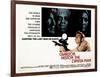 The Omega Man, Charleton Heston, 1971-null-Framed Art Print