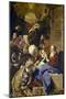 Adoration of the Magi-Juan Bautista Maino-Mounted Art Print