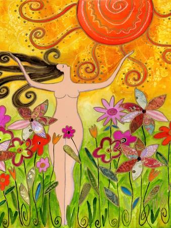 Giclee Print, , small