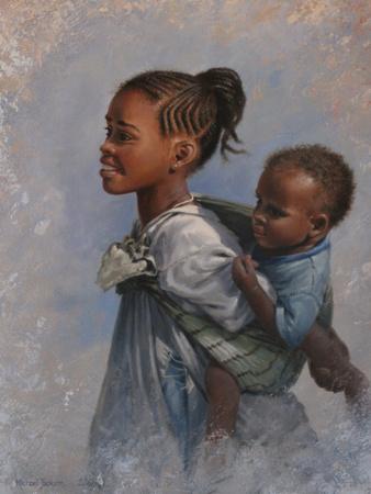 Giclee Print, , small