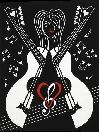 Giclee Print, , small