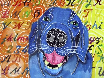 Giclee Print, , small