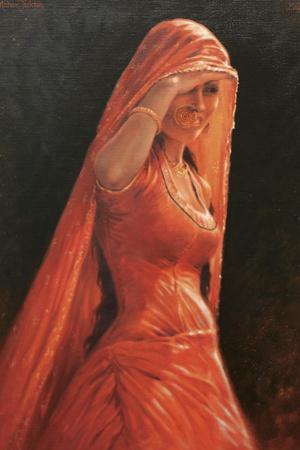 Giclee Print, , small