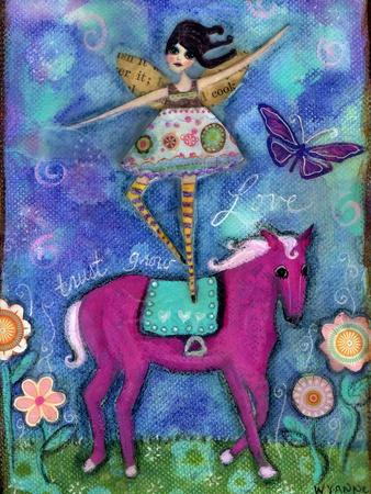 Giclee Print, , small