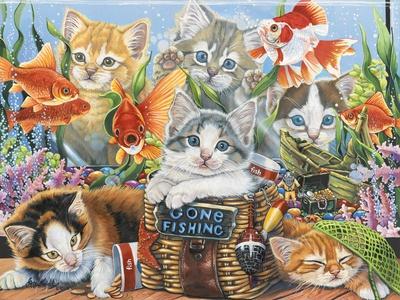 Giclee Print, , small