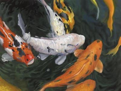 Giclee Print, , small