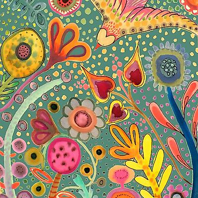 Giclee Print, , small