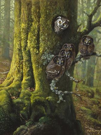 Giclee Print, , small