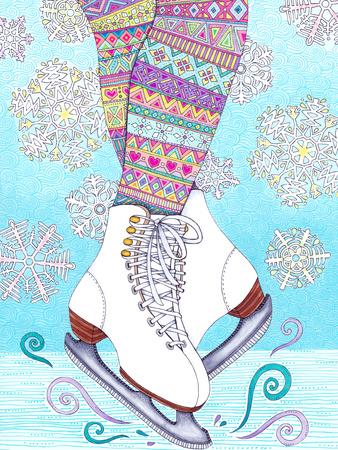 Giclee Print, , small