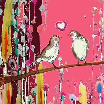 Giclee Print, , small