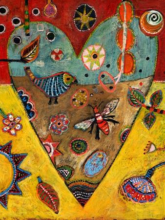 Giclee Print, , small