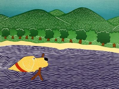 Giclee Print, , small